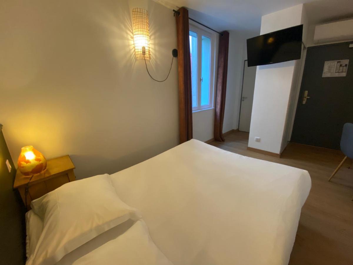 Hotel Le Miredames Castres  Exterior foto